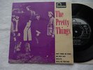 PRETTY THINGS - SAME - ROSALYN - DON'T BRING ME DOWN - ORIGINAL EP  UK1964 - 7
