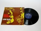 Livin Blues - Hell's Session - Vinyl LP