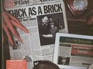 JETHRO TULL- LIMTD.BOX- THICK AS A BRICK 1+2- 2012- AUDIOPHILE- SEALED