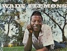 WADE FLEMONS • 1961 LP VEE JAY 1011   SHRINK