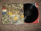 THE STONE ROSES  -  SELF TITLED  LP