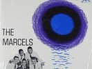 THE MARCELS • BLUE MOON • 1961 LP COLPIX CP 416   SHRINK