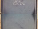 BOB MARLEY & THE WAILERS-CATCH A FIRE LP; RARE ZIPPO LIGHTER COVER