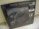 Gram Parsons 180 gram Alternate Takes from GP Grievous Angel SEALED 2 LPS ALBM
