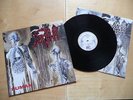 Death  - Human LP 1991 excellent  condition  1. press