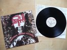 Death  - Individual Thought Patterns LP 1993 excellent  condition  1. press