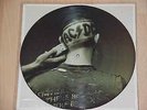 AC/DC The Razor's Edge - Promotional Picture Disc LP RARE (with insert)