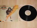 AC/DC High Voltage / Alto Voltaje LP Argentina (VERY GOOD CONDITION)