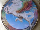 STEVE MILLER BAND PICTUREDISC    BOOK OF DREAMS