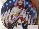 PETER FRAMTON PICTURE DISC    FRAMTON COMES ALIVE