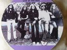 DEEP PURPLE PICTURE DISC    LIVE AT THE BEEB