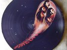 DEEP PURPLE PICTURE DISC    FIREBALL