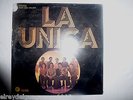 ORQUESTA LA UNICA GUAGUANCOO  WEST SIDE  sealed  LISTEN # 209