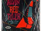 Alvin Red Tyler   Rockin' & Rollin' LP   Ace   sealed