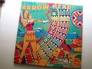 OSAGE TRIBE Arrow Head LP - Italo-prog - Amber Soundroom AS LP 029 -