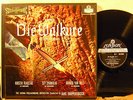 UK LONDON OS 1204 BB FFSS WAGNER-DIE WALKURE Act One KNAPPERTSBUSCH  VG++,NM