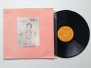 DASHIELL HEDAYAT Obsolete 1971 Vinyl LP NM Gong Daevid Allen William Burroughs