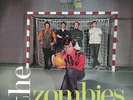 The Zombies I Love You 2014 RSD Record Store Day sealed