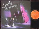 Smokie ?– Whose Are These Boots  VERY RARE  LP
