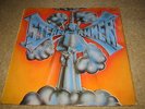 Steamhammer - Steamhammer Two  UK Prog LP 1971 Reflection Rare