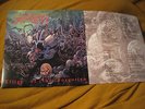 SUFFOCATION effigy of the forgotten  VINYL LP dying fetus cannibal corpse