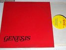 GENESIS: self titled LP on Gospel Now Sound private Xian hear