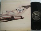 BEASTIE BOYS  Licensed to Ill MASTERDISK USA 1A matrix