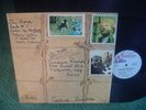 JIM FORD LP on SUNDOWN Harlan County VERY RARE SOUTHERN ROCK - PRIVATE LABEL 