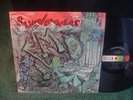THE SUNDOWNERS “Captain Nemo” RARE 1968 USA LP on DECCA PROG PSYCH ROCK