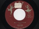 '55 R&B/Blues Shouter FLOYD DIXON Hey Bartender/Is It True CAT 114 M- HEAR BOTH