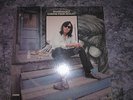 RODRIGUEZ - COMING FROM REALITY LP RARE 1ST US SUSSEX PRESS CUT OUT COVER