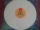 Metallica Creeping Death White Vinyl France 1984 Cliff Burton No Promo