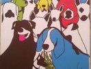 NEW The Format - Dog Problems Misprinted Deluxe Vinyl Record Album Double LP fun