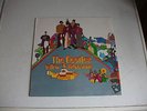 THE BEATLES “YELLOW SUBMARINE“ ORIGINAL APPLE STEREO 1969+ RE-PRESSING PCS 7070