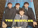 THE BEATLES A HARD DAY'S NIGHT 2  7