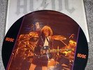 AC/DC - The Razors Edge *LP, picture disk* ATCO Records ?– WX 364P, 7567-91413-8