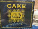 Cake - Vinyl LP Box Set Record Store Day 2014