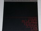 Rare MFSL Beatles UHQR Sgt. Pepper's LP MFQR 1-100, 2136/5000, Mobile Fidelity
