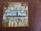JAY-Z AND LINKIN PARK / COLLISION COURSE    RSD  1 LP