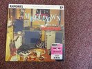 MELT DOWN WITH THE RAMONES   RSD  1 EP