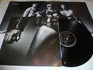 ACCEPT - BALLS TO THE WALL - VINYL LP - POSTER - 1983