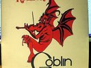 Goblin Roller 1st Edition 1976 Canadian Prog-Psych LP