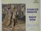 Charles Mingus 