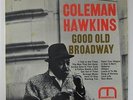 Coleman Hawkins 