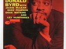 Donald Byrd 