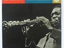 John Coltrane 