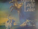 Gnidrolog Lady Lake Lp Original 1972 Recording