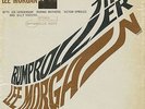 LEE MORGAN “The Rumproller” jazz LP Joe Henderson BLUE NOTE in Shrink, M-