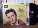 ELVIS PRESLEY LP 