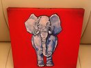 THE WHITE STRIPES VAULT PACKAGE # 19 ELEPHANT SINGLES 7